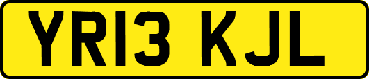 YR13KJL