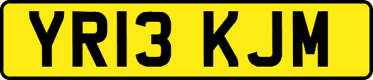 YR13KJM