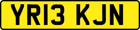 YR13KJN
