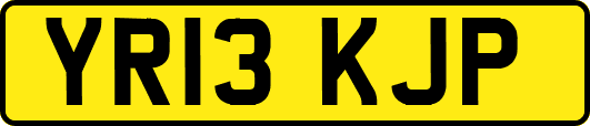 YR13KJP