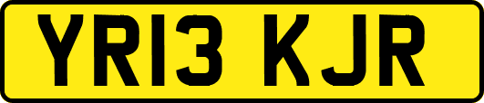 YR13KJR