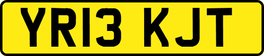 YR13KJT