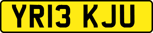 YR13KJU