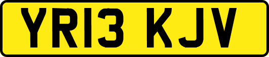 YR13KJV