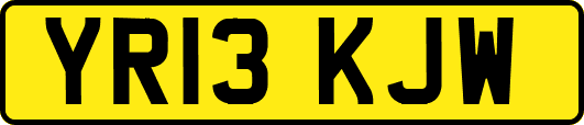 YR13KJW