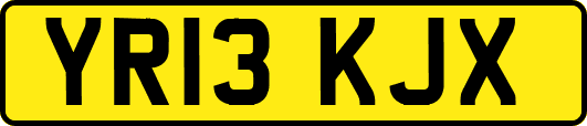 YR13KJX