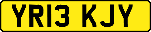 YR13KJY