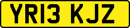 YR13KJZ