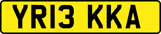 YR13KKA