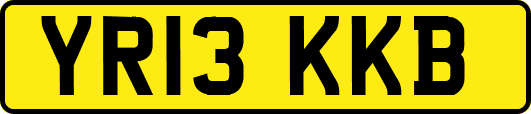 YR13KKB