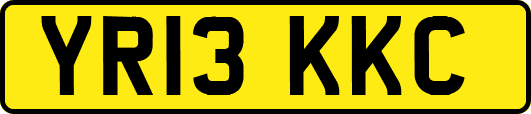 YR13KKC