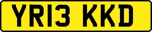 YR13KKD