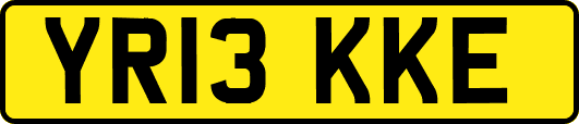 YR13KKE