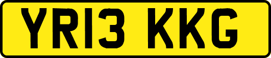YR13KKG