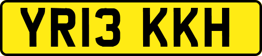 YR13KKH