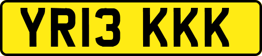 YR13KKK
