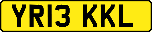 YR13KKL