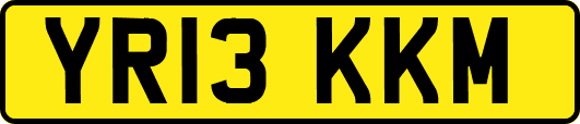 YR13KKM
