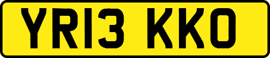 YR13KKO