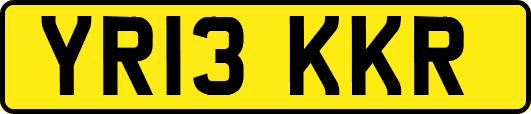YR13KKR
