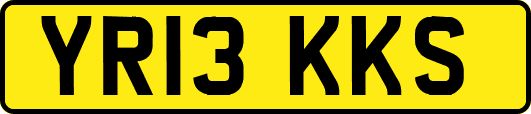 YR13KKS