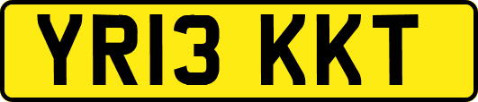 YR13KKT