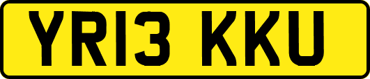 YR13KKU