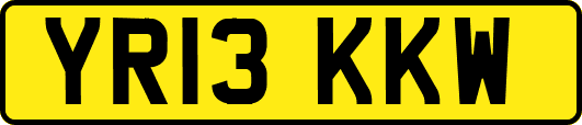 YR13KKW