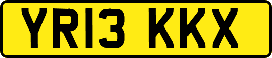 YR13KKX