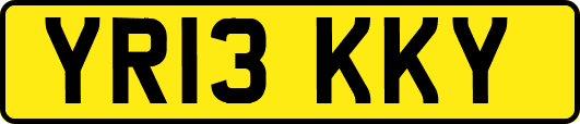 YR13KKY