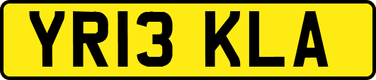 YR13KLA