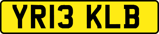 YR13KLB