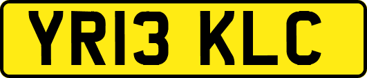 YR13KLC