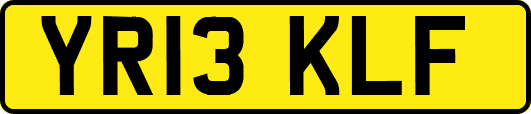 YR13KLF