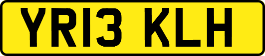 YR13KLH