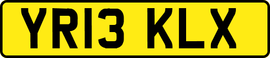 YR13KLX