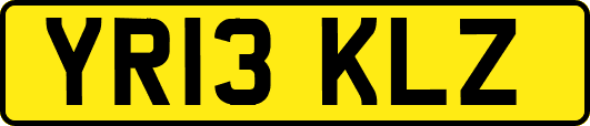 YR13KLZ