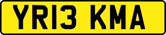 YR13KMA