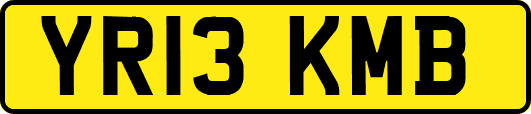 YR13KMB