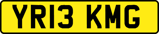 YR13KMG