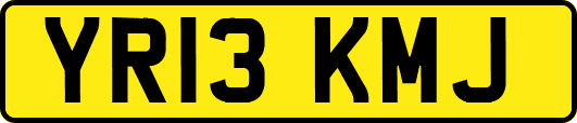 YR13KMJ