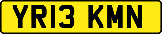YR13KMN