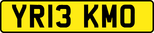 YR13KMO