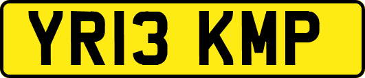 YR13KMP