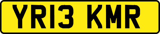 YR13KMR