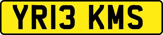 YR13KMS