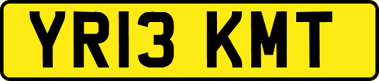 YR13KMT