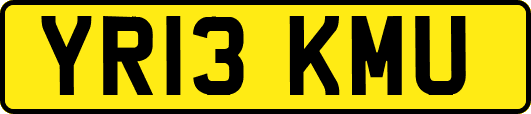 YR13KMU