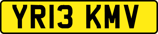 YR13KMV