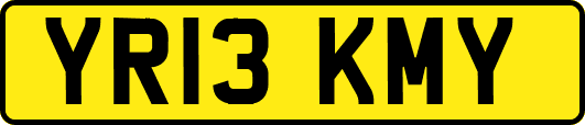 YR13KMY